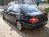 BMW 318d 2002, photo 5