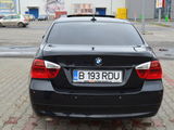 BMW 318D 2007 FULL 10700 EURO, photo 2