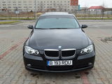 BMW 318D 2007 FULL 10700 EURO, fotografie 3