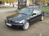 BMW 318d e46 2005, fotografie 2