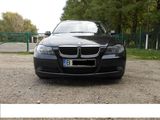 BMW 318D IMPECABIL, photo 2