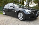 BMW 318D IMPECABIL, fotografie 3