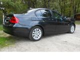 BMW 318D IMPECABIL, photo 4