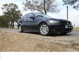 BMW 318D IMPECABIL, photo 5