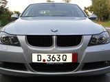 BMW 318d KEYLESS GO/XENON+ANGEL EYES/TRAPA/PACHET M INTERIOR…+ multe optiuni,RECENT ADUS GERMANIA!