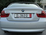 BMW 318d KEYLESS GO/XENON+ANGEL EYES/TRAPA/PACHET M INTERIOR…+ multe optiuni,RECENT ADUS GERMANIA!, photo 2