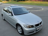 BMW 318d KEYLESS GO/XENON+ANGEL EYES/TRAPA/PACHET M INTERIOR…+ multe optiuni,RECENT ADUS GERMANIA!, photo 3