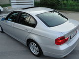 BMW 318d KEYLESS GO/XENON+ANGEL EYES/TRAPA/PACHET M INTERIOR…+ multe optiuni,RECENT ADUS GERMANIA!, photo 4