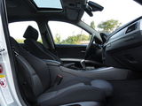 BMW 318d KEYLESS GO/XENON+ANGEL EYES/TRAPA/PACHET M INTERIOR…+ multe optiuni,RECENT ADUS GERMANIA!, photo 5