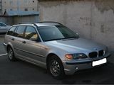 BMW 318D sport touring break