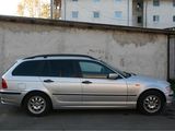 BMW 318D sport touring break, photo 2