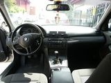 BMW 318D sport touring break, photo 4