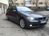 bmw 318d taxa 0 full impecabila, fotografie 3