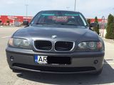 BMW 318i 143 CP, fotografie 2