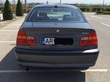 BMW 318i 143 CP, photo 3