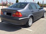 BMW 318i 143 CP, photo 4