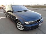 BMW 318i 143CP  AUTOMATA 09/ 2004 !!!RECENT ADUS GERMANIA!, fotografie 1