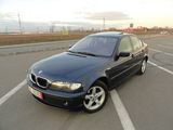 BMW 318i 143CP  AUTOMATA 09/ 2004 !!!RECENT ADUS GERMANIA!, fotografie 2