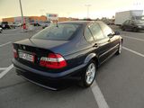 BMW 318i 143CP  AUTOMATA 09/ 2004 !!!RECENT ADUS GERMANIA!, fotografie 4