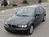 BMW 318i 143CP !!!  TAXA 225 EURO !!!  RECENT ADUS GERMANIA!, photo 4