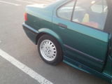 bmw 318i 1992, photo 3