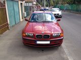 BMW 318i 5300e neg, photo 1