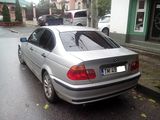 BMW 318i An 99 Benzina+GPL