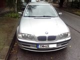 BMW 318i An 99 Benzina+GPL, photo 2