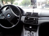 BMW 318i An 99 Benzina+GPL, photo 3