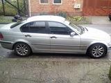 BMW 318i An 99 Benzina+GPL, photo 4