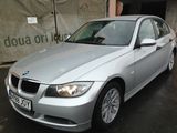 BMW 318I benzina, photo 2