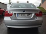 BMW 318I benzina, photo 3