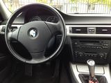 BMW 318I benzina, photo 4