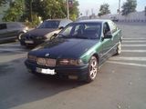 bmw 318I benzina, photo 1