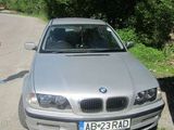 BMW 318i cu volan pe dreapta