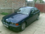 BMW 318i din 1993