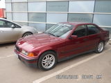 BMW 318i e36, photo 1