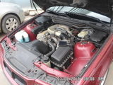 BMW 318i e36, photo 3