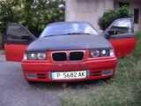 BMW 318i E36