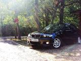 BMW 318i E46 143CP