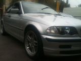 Bmw 318i e47