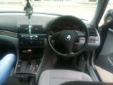 Bmw 318i e47, fotografie 2