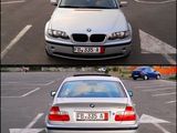 BMW 318i / Edition LifeStyle / an 2004 / EURO 4, fotografie 2