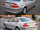 BMW 318i / Edition LifeStyle / an 2004 / EURO 4, fotografie 3