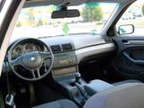 BMW 318i / Edition LifeStyle / an 2004 / EURO 4, fotografie 5