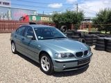 BMW 318I EURO 4