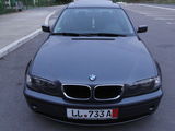 BMW 318i EURO 4 / AN 2003 / 143cp