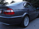 BMW 318i EURO 4 / AN 2003 / 143cp, fotografie 4