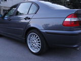 BMW 318i EURO 4 / AN 2003 / 143cp, photo 5