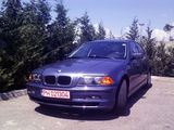 BMW 318i Euro3